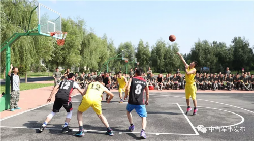学院篮球比赛简讯范文通用23篇