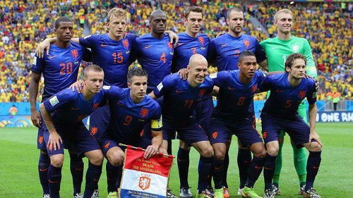 荷兰vs奥地利比分,荷兰vs奥地利比分揭晓